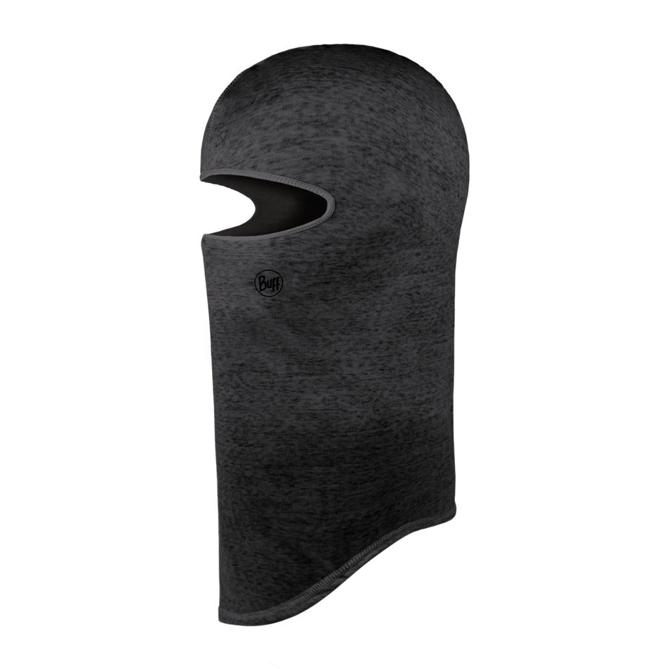 BUFF Merino Lightweight Balaclava in Solid Grey